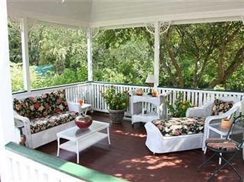 Harmony Hill Bed & Breakfast Sparta Exteriér fotografie