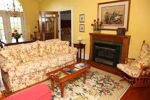 Harmony Hill Bed & Breakfast Sparta Exteriér fotografie