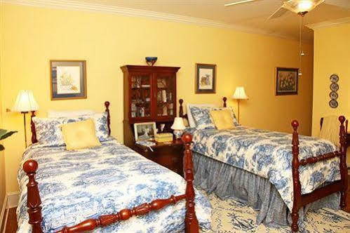 Harmony Hill Bed & Breakfast Sparta Exteriér fotografie