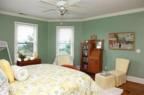 Harmony Hill Bed & Breakfast Sparta Exteriér fotografie