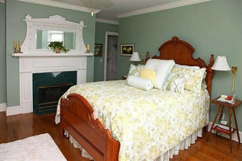 Harmony Hill Bed & Breakfast Sparta Exteriér fotografie