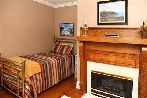 Harmony Hill Bed & Breakfast Sparta Exteriér fotografie