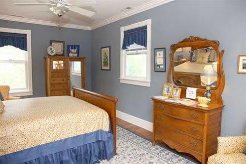 Harmony Hill Bed & Breakfast Sparta Exteriér fotografie