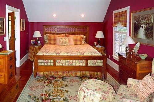 Harmony Hill Bed & Breakfast Sparta Exteriér fotografie